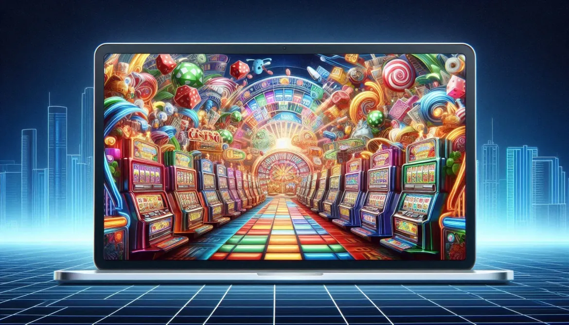 Need for Spin Casino
